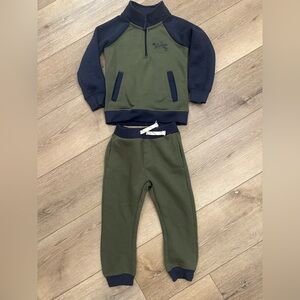 Weatherproof Vintage 3t